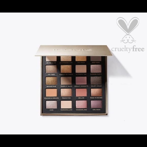 Sephora Other - 💄HP 💄iconic day to slay palette